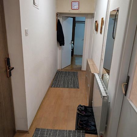 Apartament Stan Užice Zewnętrze zdjęcie