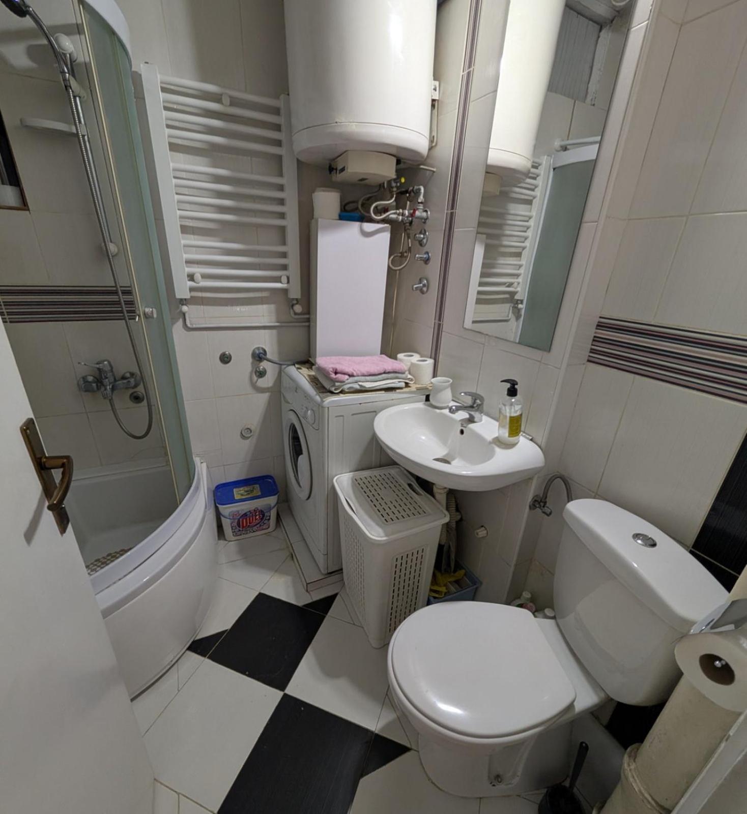 Apartament Stan Užice Zewnętrze zdjęcie