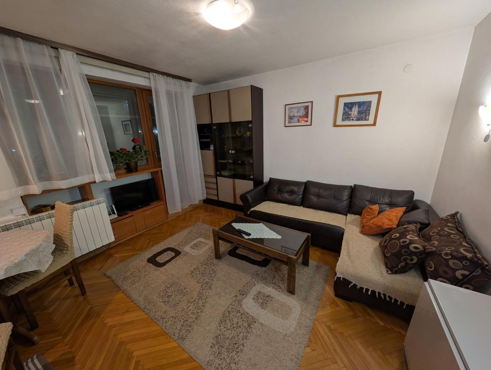 Apartament Stan Užice Zewnętrze zdjęcie
