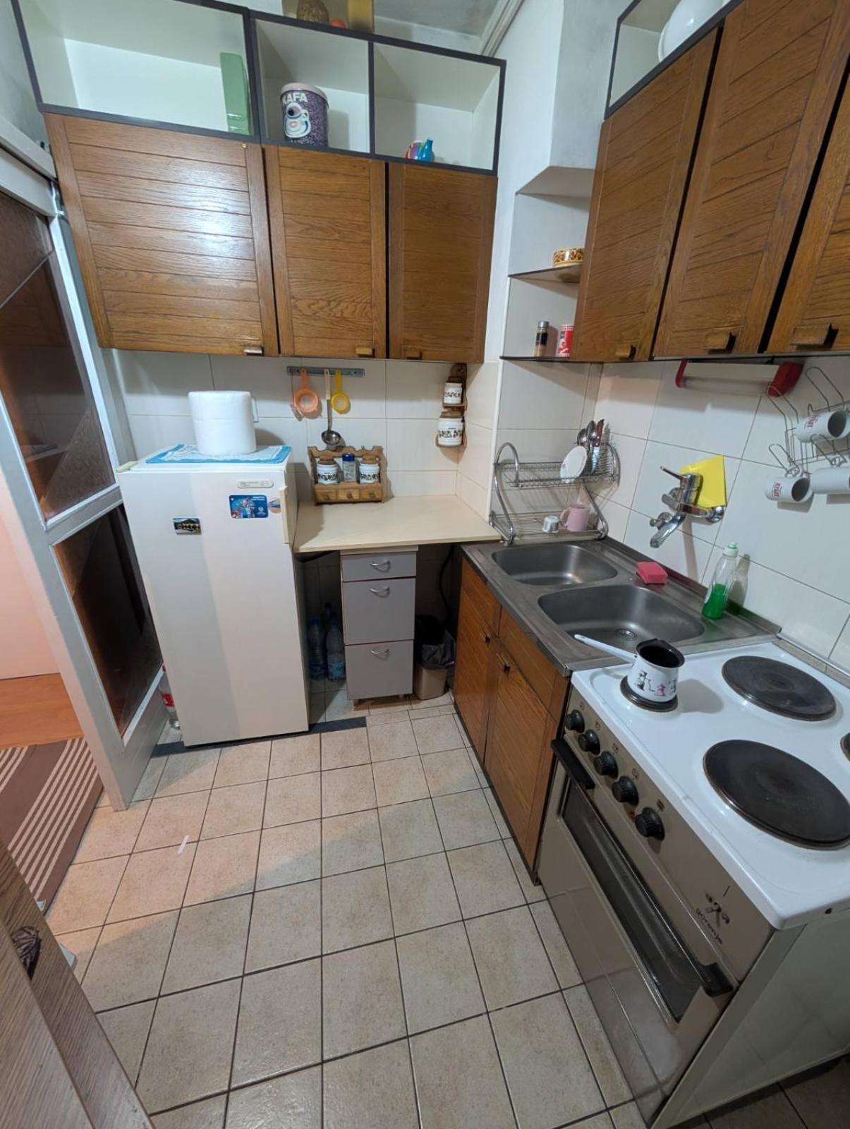 Apartament Stan Užice Zewnętrze zdjęcie