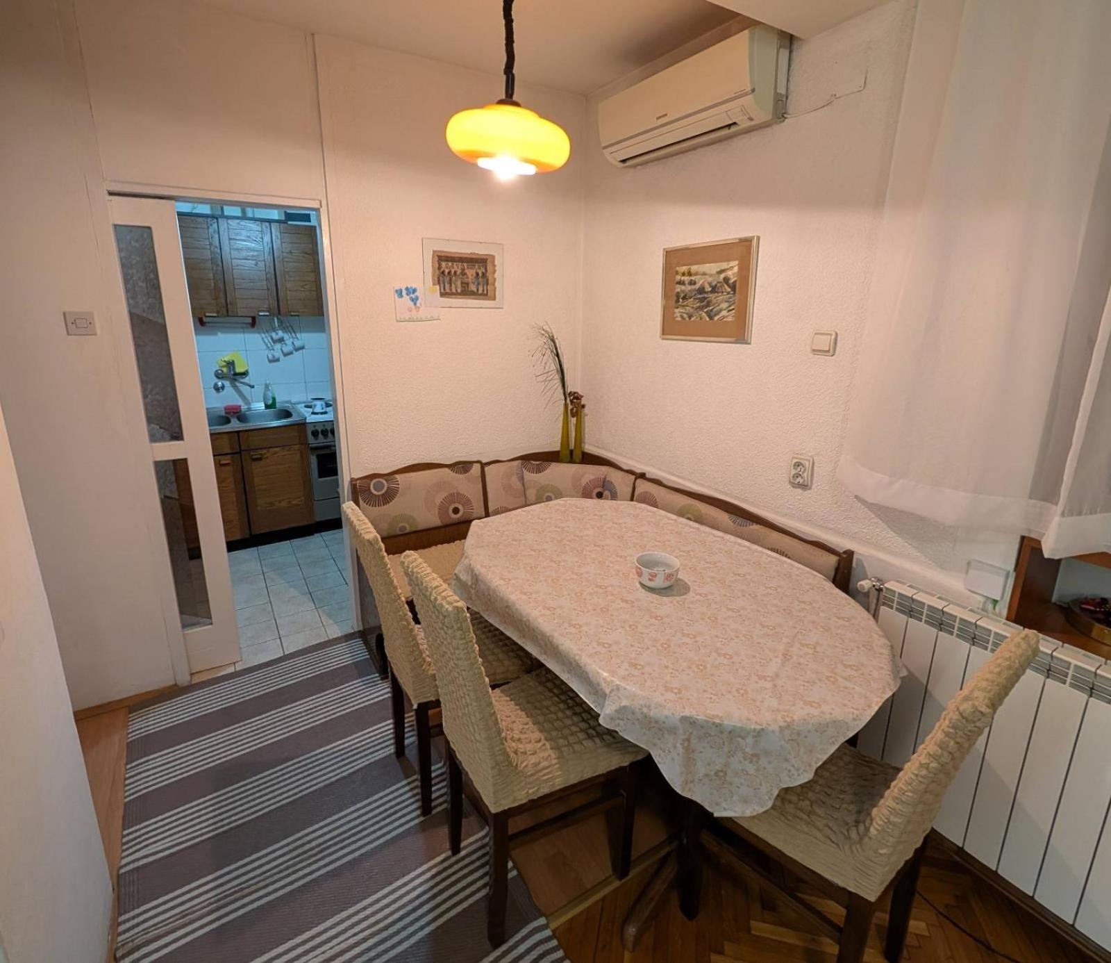 Apartament Stan Užice Zewnętrze zdjęcie